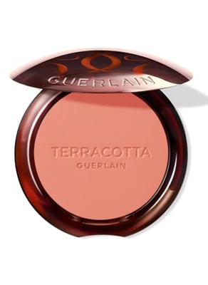 Guerlain Terracotta Blush 02 Corail Clair 5gr Guerlain Terracotta Blush 02 Corail Clair 5gr