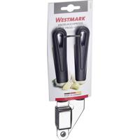 Westmark Gentle Knoflookpers Zwart - thumbnail