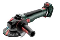 Metabo WVB 18 LT BL 11-125 613091850 Haakse accuslijper 125 mm 18 V - thumbnail