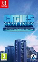 Cities Skylines - thumbnail