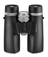Eschenbach Verrekijker Trophy D ED 8x42 D ED 8 x 42 mm Dakkant Donkergrijs 4232842 - thumbnail
