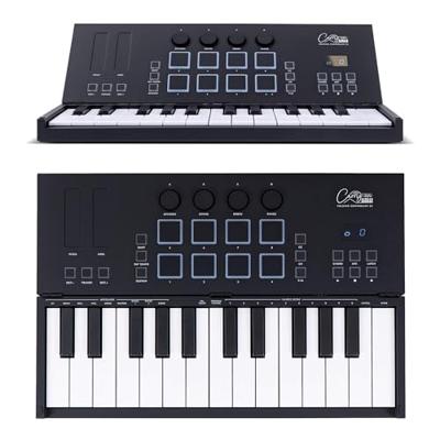 Carry-On FC25 opvouwbaar MIDI-keyboard