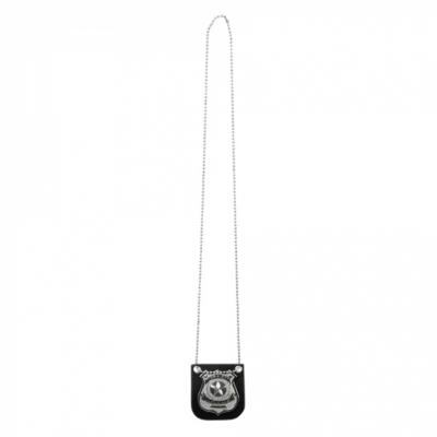 Boland Ketting badge special police