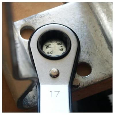 Connex Dop/Ringsleutel 12X13Mm - COX538213