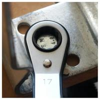 Connex Dop/Ringsleutel 12X13Mm - COX538213 - thumbnail