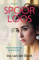 Spoorloos - Ina van der Beek - ebook - thumbnail