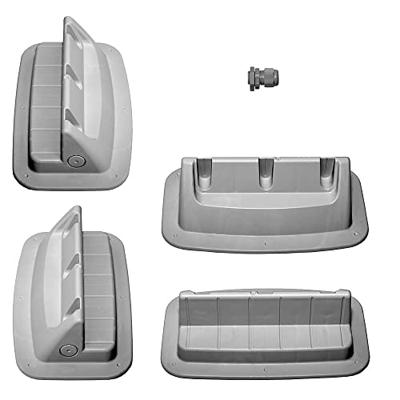 Phaesun 390569 Easy Mount One Modulehouder