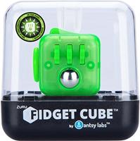 ZURU fidget cube - groen - thumbnail