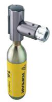 Topeak co2 pomp airbooster - thumbnail
