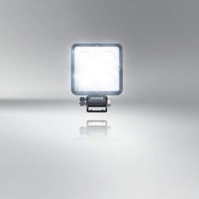 Osram Automotive Werkschijnwerper 12 V, 24 V LEDriving® CUBE VX70-WD LEDWL103-WD Brede nabijgebied belichting (l x b x h) 97 x 31 x 73 mm 550 lm 6000 K