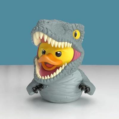 Jurassic World Tubbz PVC Figure Blue 1st Edition 10 cm