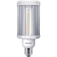 Philips LED 63818400 LED-lamp Energielabel D (A - G) E27 28 W = 125 W Warmwit (Ø x l) 75 mm x 178 mm 1 stuk(s) - thumbnail