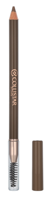 Collistar Eyebrow Pencil 1.20 g 4 Moka Wenkbrauw Make-Up Oogpotlood 1.4 g