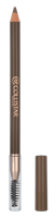 Collistar Eyebrow Pencil 1.20 g 4 Moka Wenkbrauw Make-Up Oogpotlood 1.4 g - thumbnail