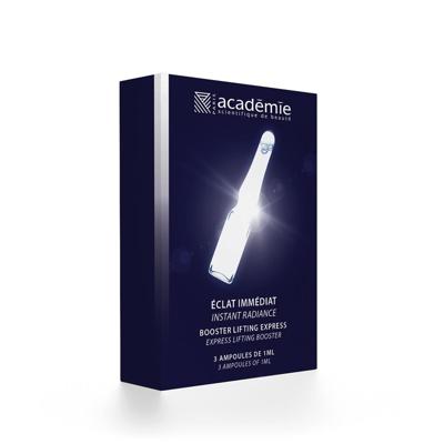 Académie Radiance Express Lifting Booster 3x1ml