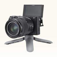 Ulanzi MT-10 tafelstatiefje met anti-slip rubber voetjes - thumbnail