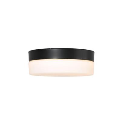Steinhauer Badkamer plafondlampIkaro Ø 18cm - 1362ZW