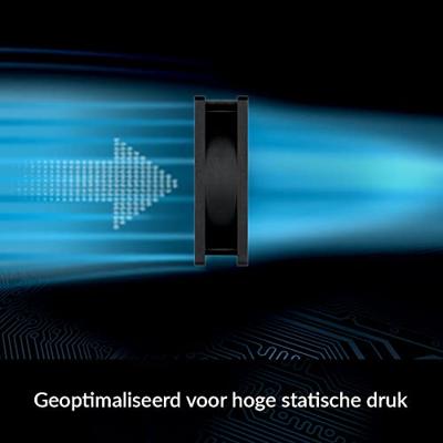 ARCTIC P8 Silent ARCTIC P8 Silent