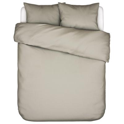 Essenza Essenza Minte Dekbedovertrek 2p 200x220 Cement