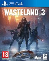 Wasteland 3 Day One Edition - thumbnail
