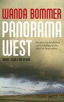 Panorama West - Wanda Bommer - ebook - thumbnail