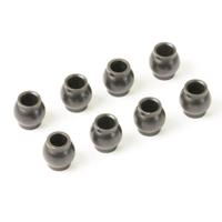 FTX - Stinger Lower Shock Pivot Ball (8Pc) (FTX10545) - thumbnail