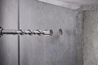 Wolfcraft Betonboor | HM | Ø5 x 85mm | 1 stuk - 7745010