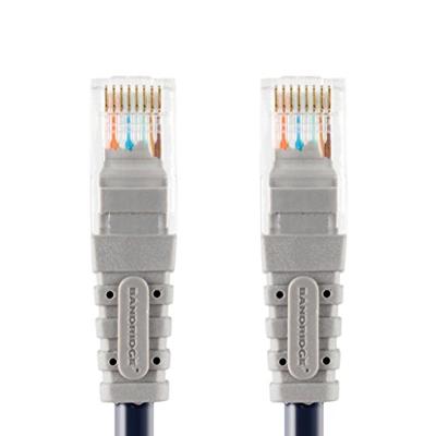 Bandridge 7m 8P8C RJ45 multimedia netwerkkabel