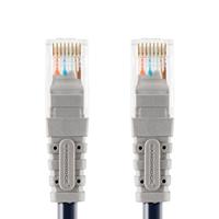 CAT5e UTP Netwerkkabel RJ45 (8/8) Male - RJ45 (8/8) Male 7.50 m Blauw - thumbnail
