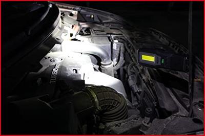 KS TOOLS Ks-tools handlamp workshop handlamp 550 lumen