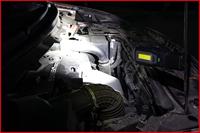 KS TOOLS Ks-tools handlamp workshop handlamp 550 lumen - thumbnail