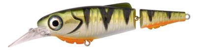 Spro Ripple Pro Deep 14 cm 45 gr Perch