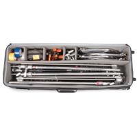 Think Tank Production Manager 50 V2 Rolling Camera Case voor Foto- en Video Studio Gear, Zwart, V2, Modern design - thumbnail
