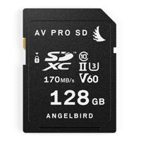 Angelbird AVpro SDXC MK2 UHS-II V60 128GB - thumbnail