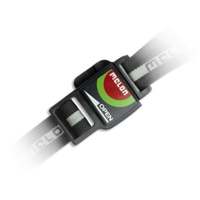 Melon helm urban active decent double green xl-2xl