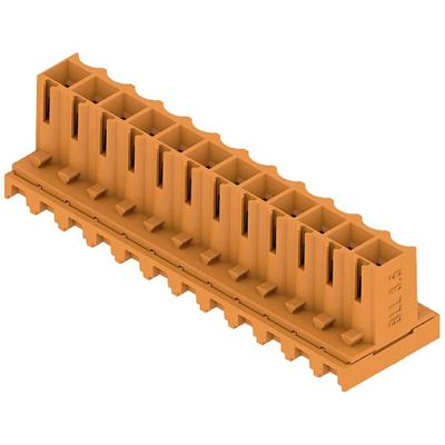 Weidmüller 1376480000 Female behuizing (board) Inhoud: 13 stuk(s)