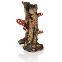 BiOrb ornament paddenstoel boomstronk aquarium decoratie - thumbnail