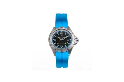 Shield Vessel SLDSH112-3 Heren Horloge 47mm 20 ATM