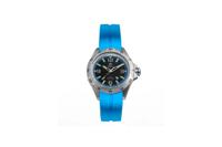 Shield Vessel SLDSH112-3 Heren Horloge 47mm 20 ATM - thumbnail