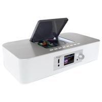 Soundmaster ICD2020WE DAB+ FM en Internetradio - thumbnail