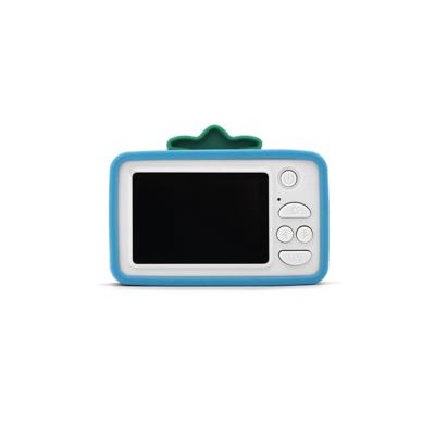Hoppstar Rookie Digitale Kindercamera, blubelle Hoppstar Rookie Digitale Kindercamera, blubelle