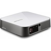 Viewsonic PX701-4K UHD DLP-beamer voor thuisbioscoop (4K, 3.200 ANSI-lumen, 2x HDMI, luidspreker van 10 watt, 1,1x optische zoom, HDR) wit - thumbnail
