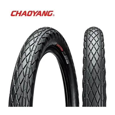 CHAOYANG 60-559 sand storm zwart rs draad w108287