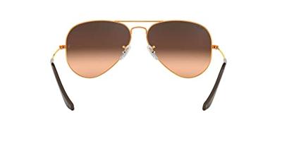 Ray-Ban AVIATOR GRADIENT zonnebril Piloot