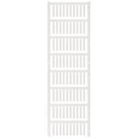 Weidmüller 1318730000 SFR 2/21 MC NE WS Kabelmarkeringssysteem Markeringsvlak: 3.2 x 21 mm Wit Aantal markeringen: 400 400 stuk(s) - thumbnail