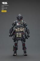 UNSC Dark Source Action Figur Breacher Aiden 7 cm - thumbnail