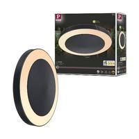 Paulmann Circula 94525 LED-buitenlamp (plafond) 14 W Antraciet - thumbnail