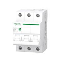 Schneider Electric R9F23310 Zekeringautomaat 3-fasig 10 A 400 V - thumbnail