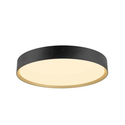SLV DECONA 1008584 Opbouwlamp 23 W LED Zwart SLV DECONA 1008584 Opbouwlamp 23 W LED Zwart