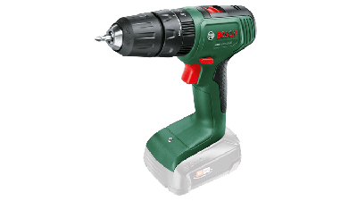 Bosch Home and Garden EasyImpact 18V-40 06039D8100 Accu-boormachine, Accu-schroefboormachine, Accu-schroefmachine 18 V 2.0 Ah Li-ion Zonder accu